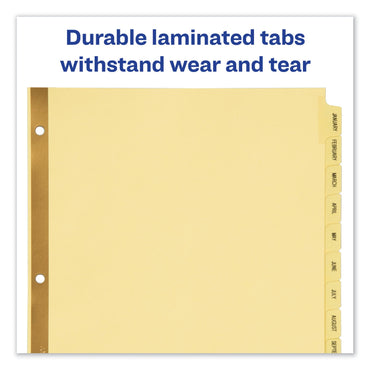 avery-preprinted-laminated-tab-dividers-w-gold-reinforced-binding-edge-num-ave11307_2