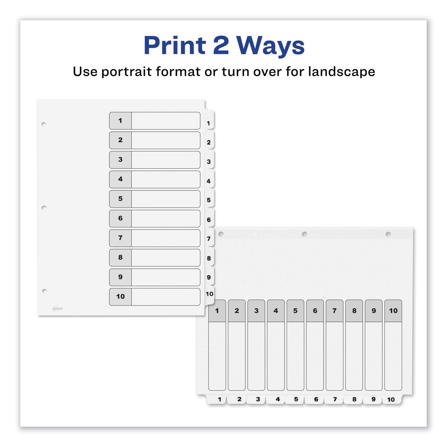 avery-customizable-toc-ready-index-black-and-white-dividers-num-ave11134_3