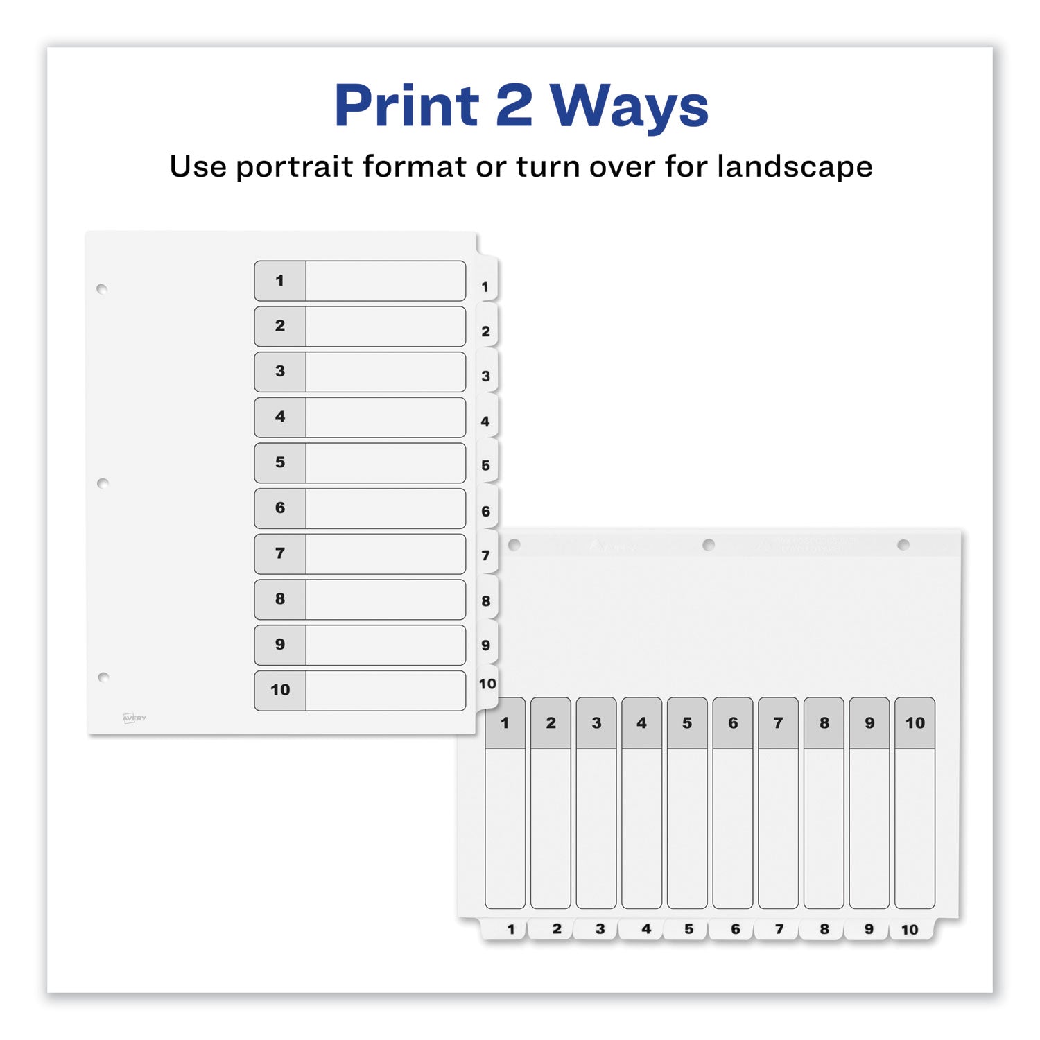 avery-customizable-toc-ready-index-black-and-white-dividers-num-ave11134_3