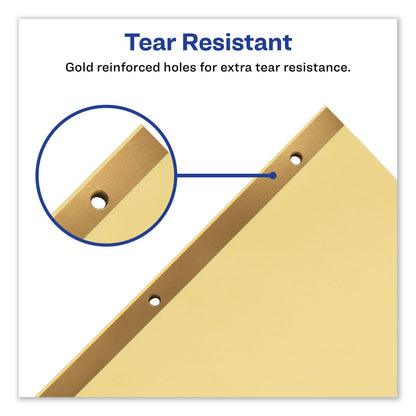 avery-preprinted-laminated-tab-dividers-w-gold-reinforced-binding-edge-num-ave11306_4