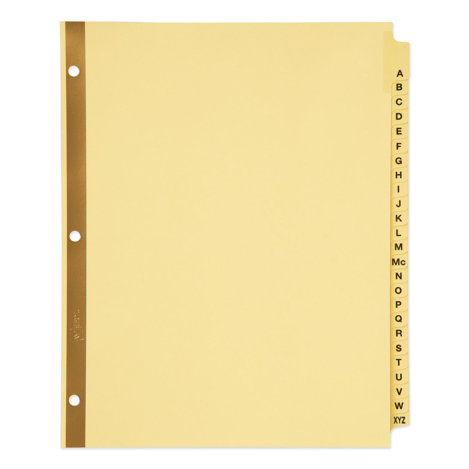 avery-preprinted-laminated-tab-dividers-w-gold-reinforced-binding-edge-num-ave11306_1