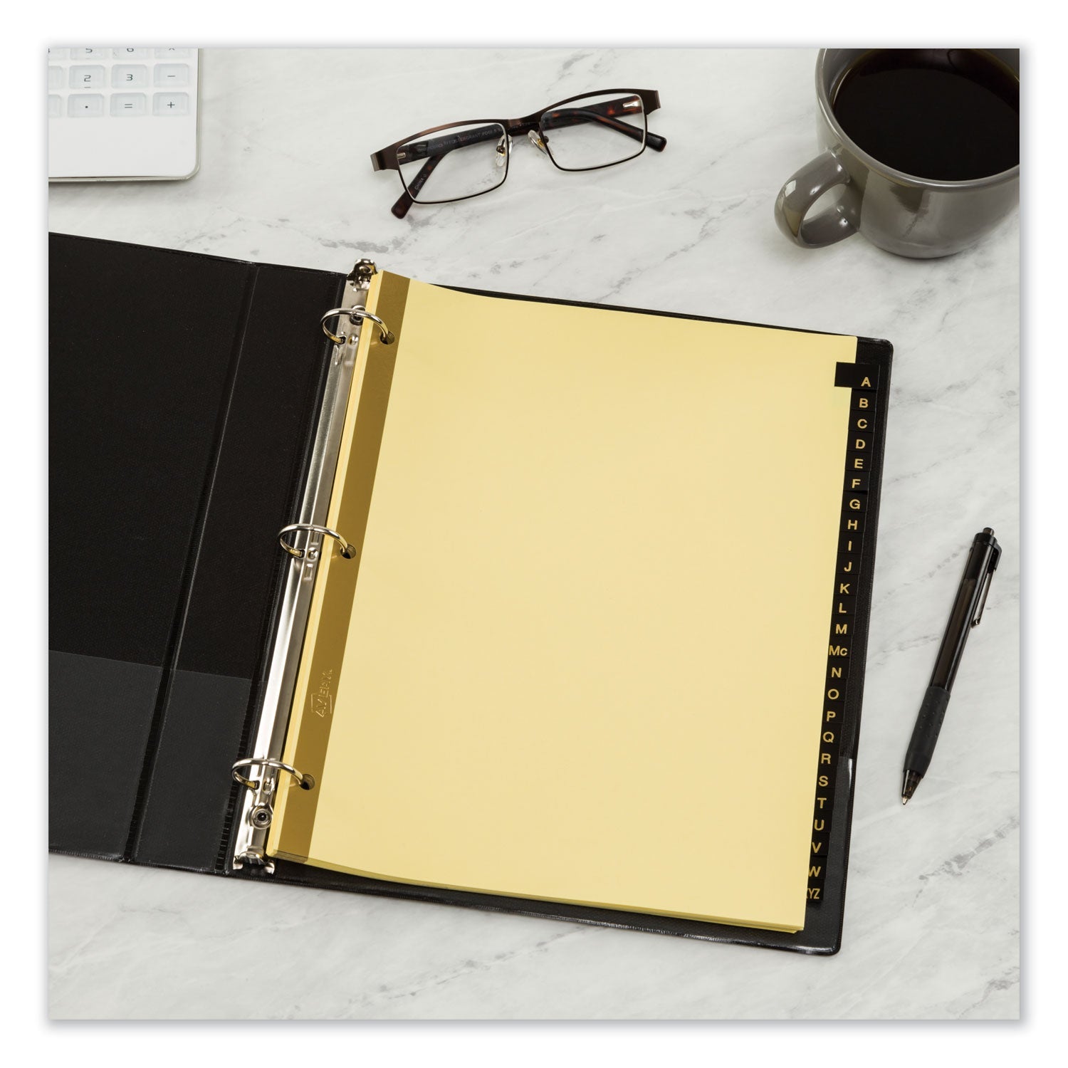 avery-preprinted-black-leather-tab-dividers-w-gold-reinforced-edge-num-ave11350_5