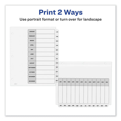 avery-customizable-toc-ready-index-black-and-white-dividers-num-ave11126_3
