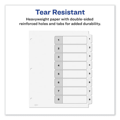 avery-customizable-toc-ready-index-black-and-white-dividers-num-ave11132_5