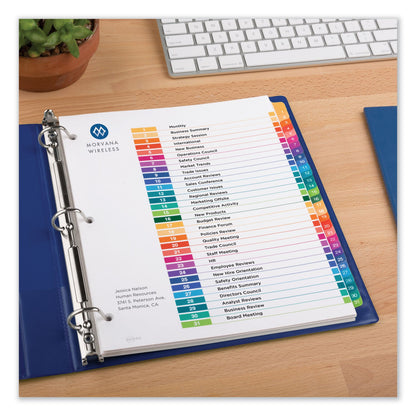 avery-customizable-table-of-contents-ready-index-dividers-with-multicolor-tabs-num-ave11084_6
