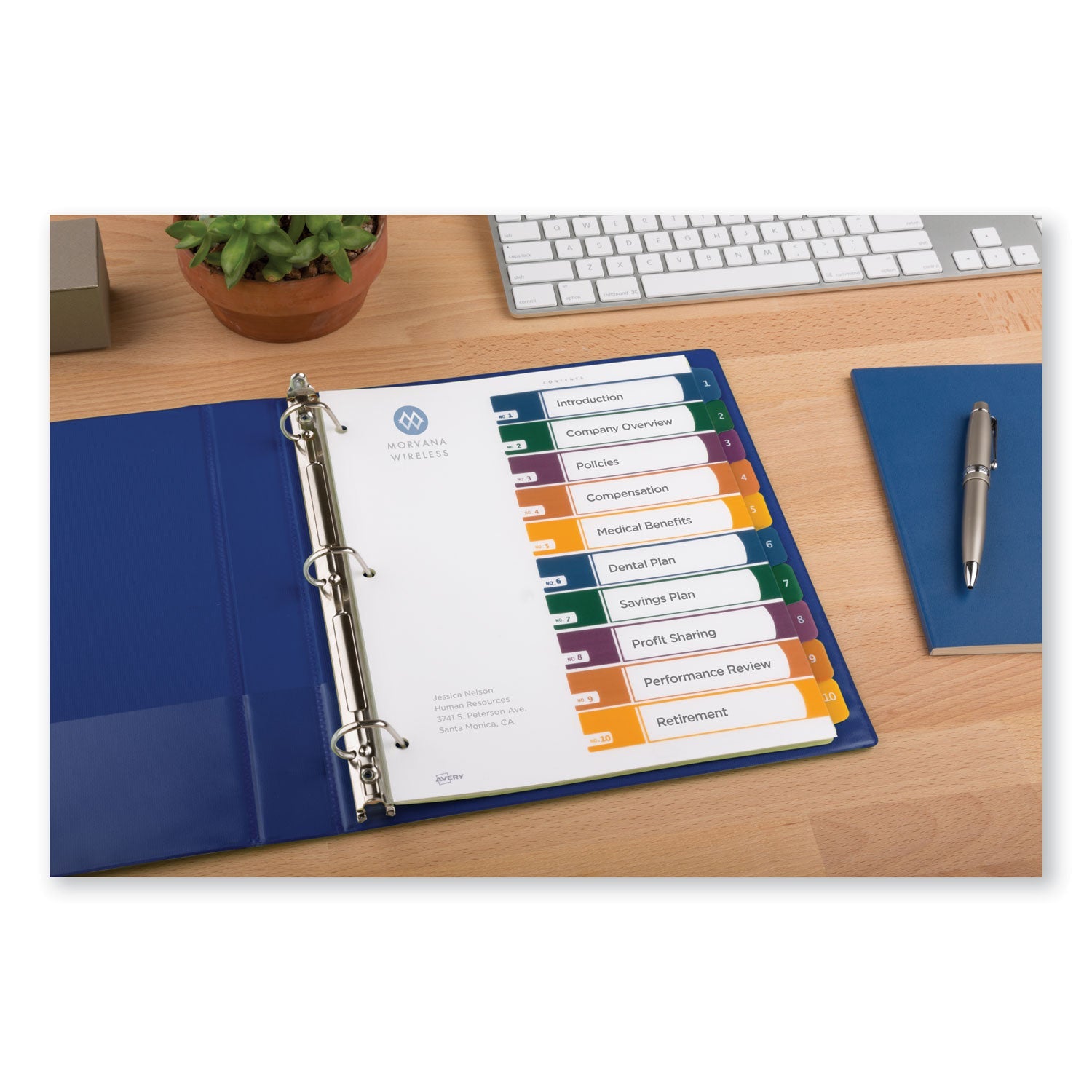 avery-customizable-table-of-contents-ready-index-dividers-with-multicolor-tabs-num-ave11818_2