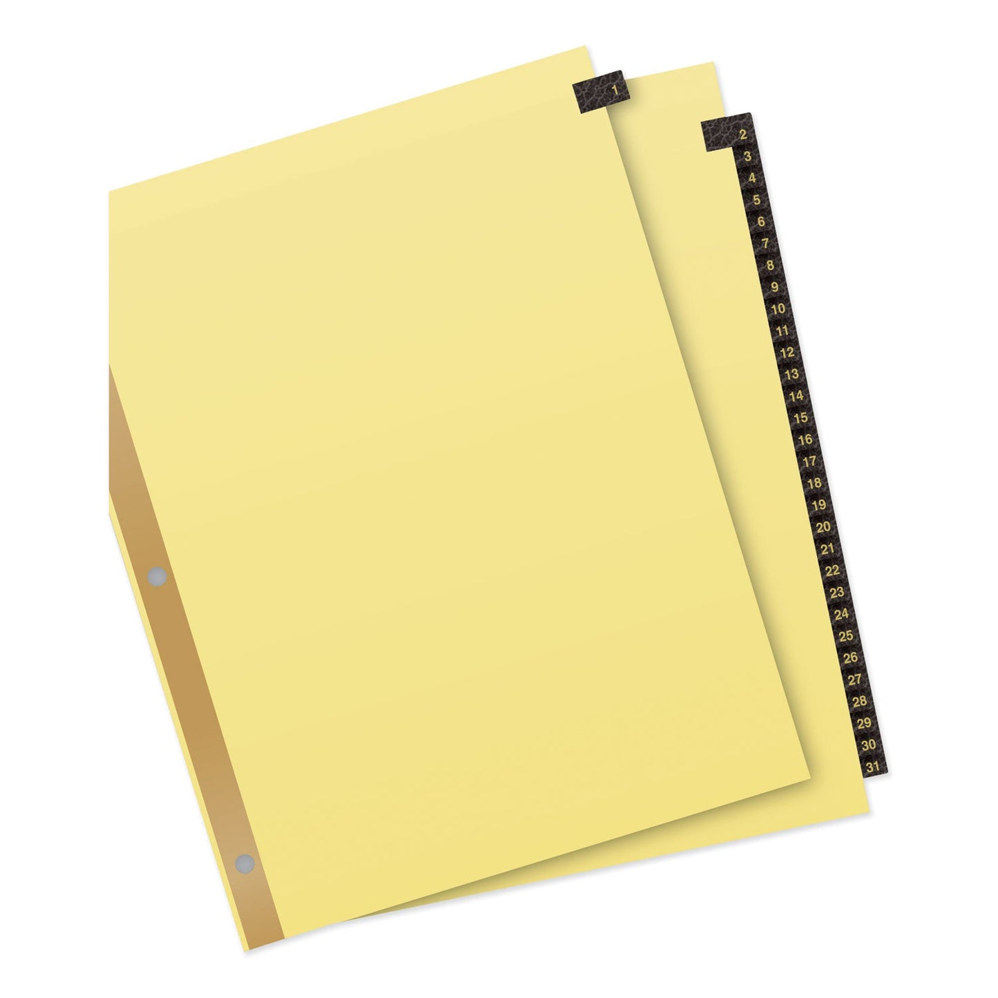 avery-preprinted-black-leather-tab-dividers-w-gold-reinforced-edge-num-ave11352_5
