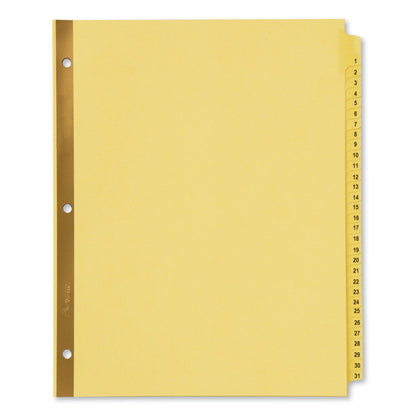 avery-preprinted-laminated-tab-dividers-w-gold-reinforced-binding-edge-num-ave11308_1