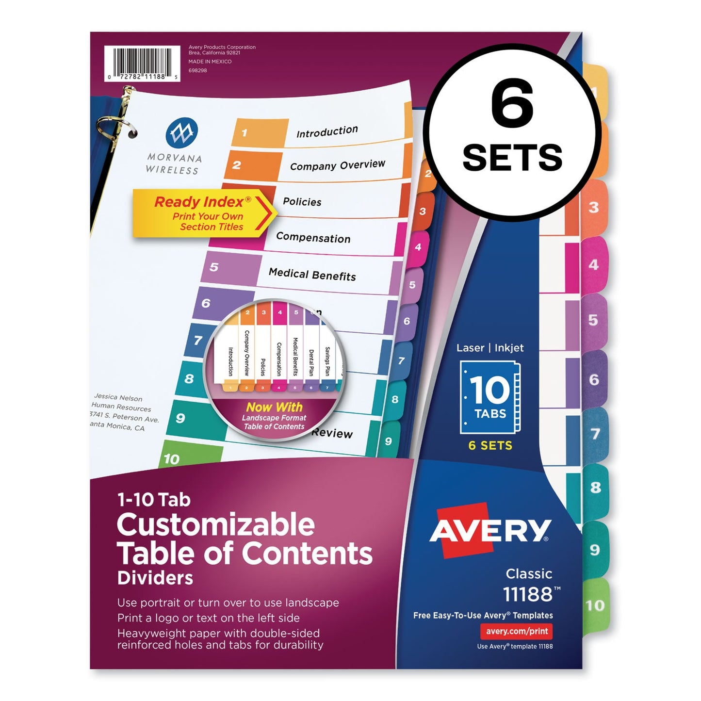 avery-customizable-toc-ready-index-multicolor-dividers-num-ave11188_1
