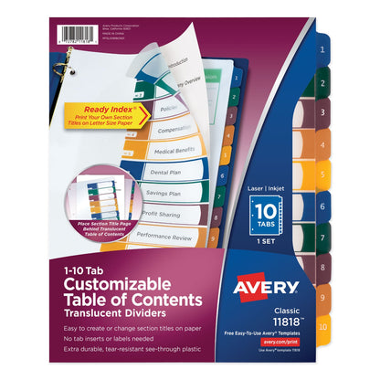 avery-customizable-table-of-contents-ready-index-dividers-with-multicolor-tabs-num-ave11818_1