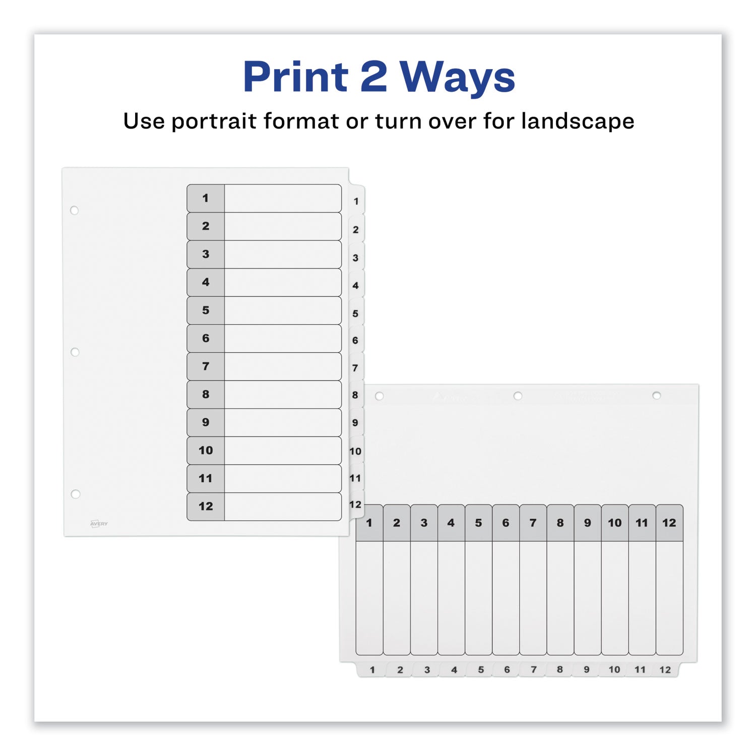 avery-customizable-toc-ready-index-black-and-white-dividers-num-ave11140_3