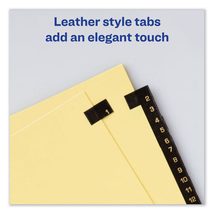 avery-preprinted-black-leather-tab-dividers-w-gold-reinforced-edge-num-ave11352_2