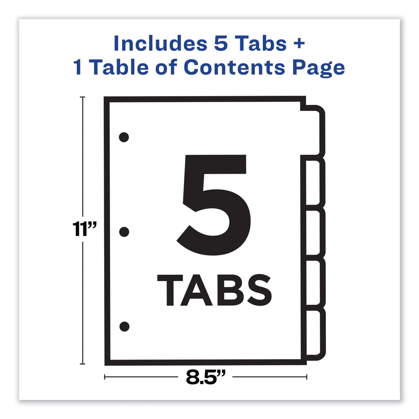 avery-customizable-table-of-contents-ready-index-dividers-with-multicolor-tabs-num-ave11816_5