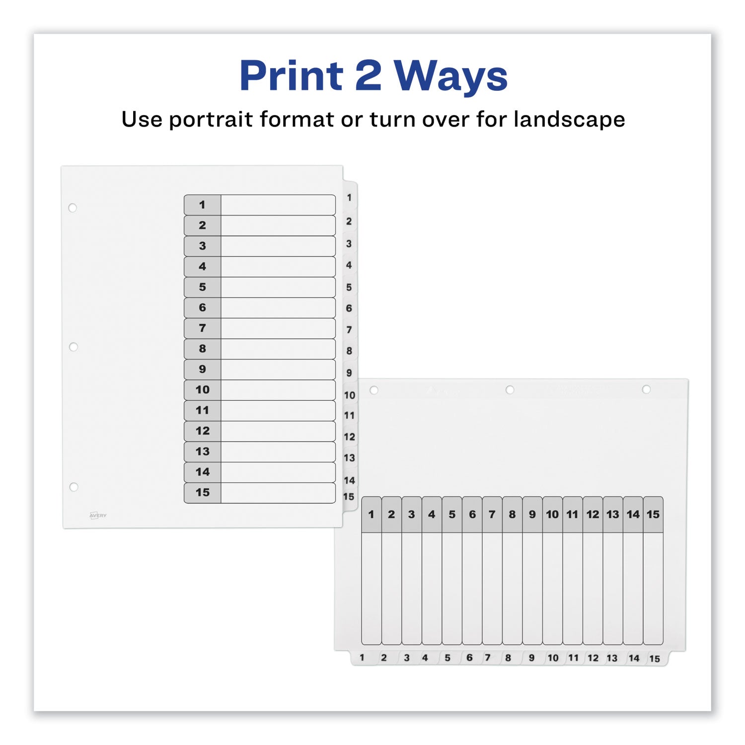 avery-customizable-toc-ready-index-black-and-white-dividers-num-ave11142_3