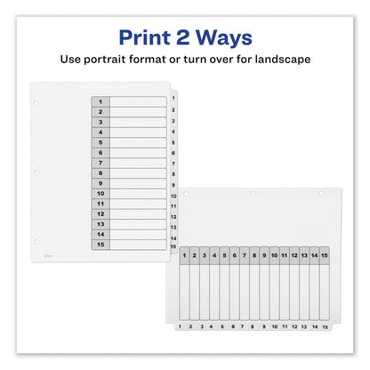avery-customizable-toc-ready-index-black-and-white-dividers-num-ave11142_3