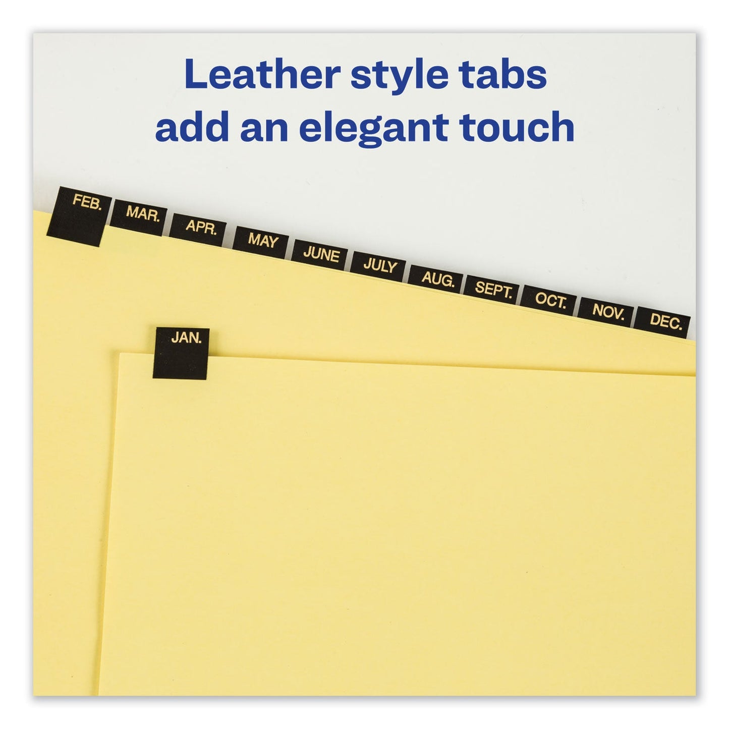 avery-preprinted-black-leather-tab-dividers-w-gold-reinforced-edge-num-ave11351_2