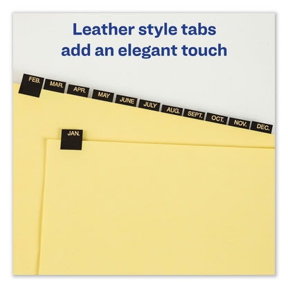 avery-preprinted-black-leather-tab-dividers-w-gold-reinforced-edge-num-ave11351_2