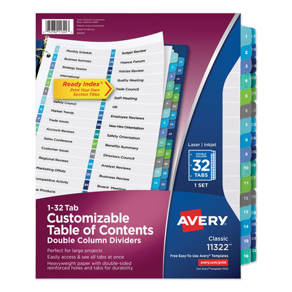 avery-customizable-toc-ready-index-double-column-multicolor-dividers-num-ave11322_1
