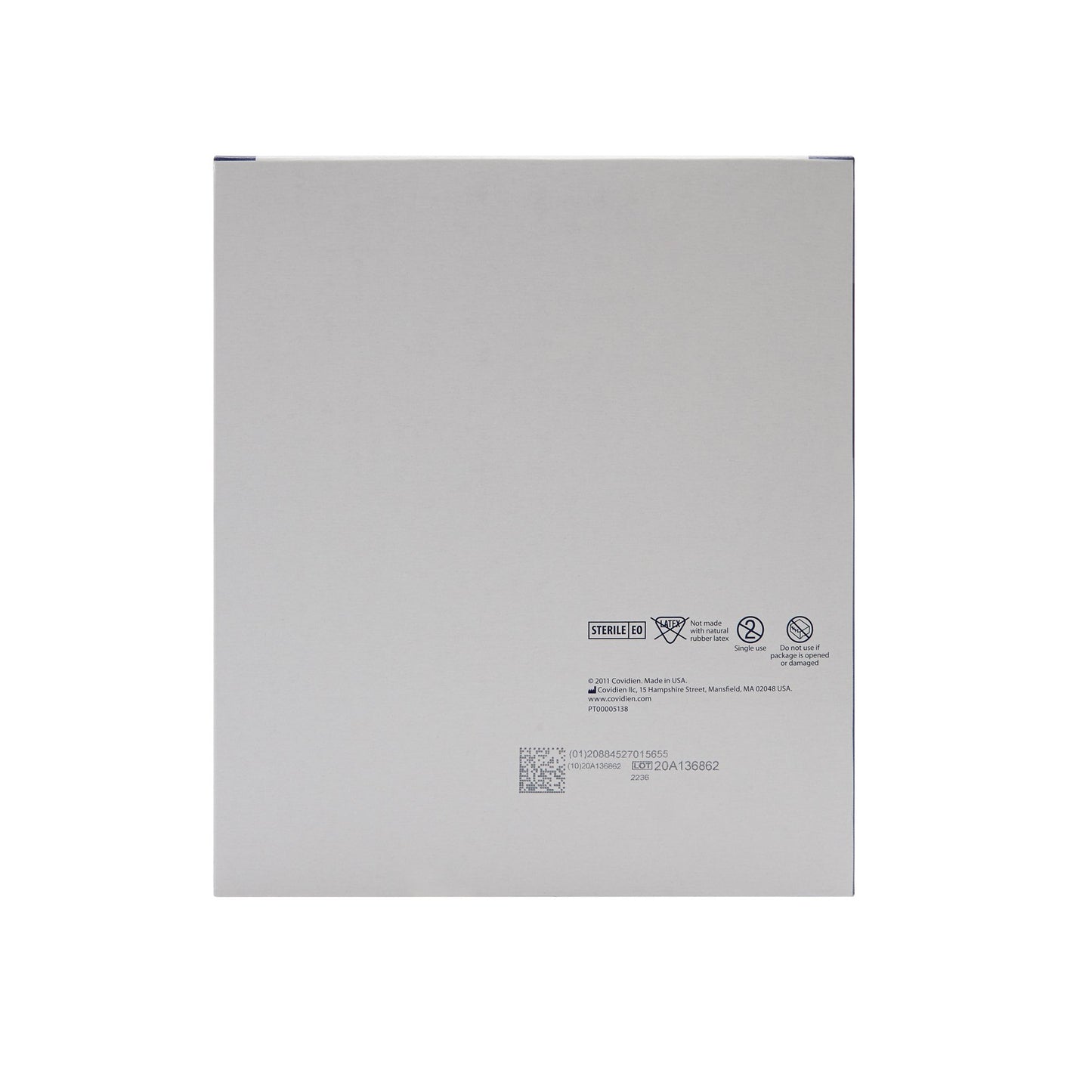 Curity™ Conforming Bandage 4 X 75 Inch 1-Ply Sterile 1 per Pack (188588_CS)