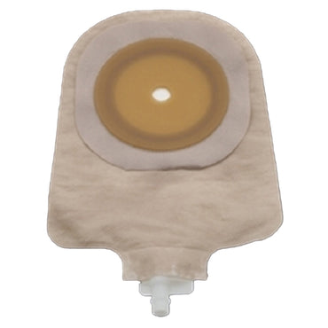 Premier™ Urostomy Pouch One-Piece System 9 Inch Length Flat, Trim to Fit 2-1/2 Inch Stoma (569773_BX)