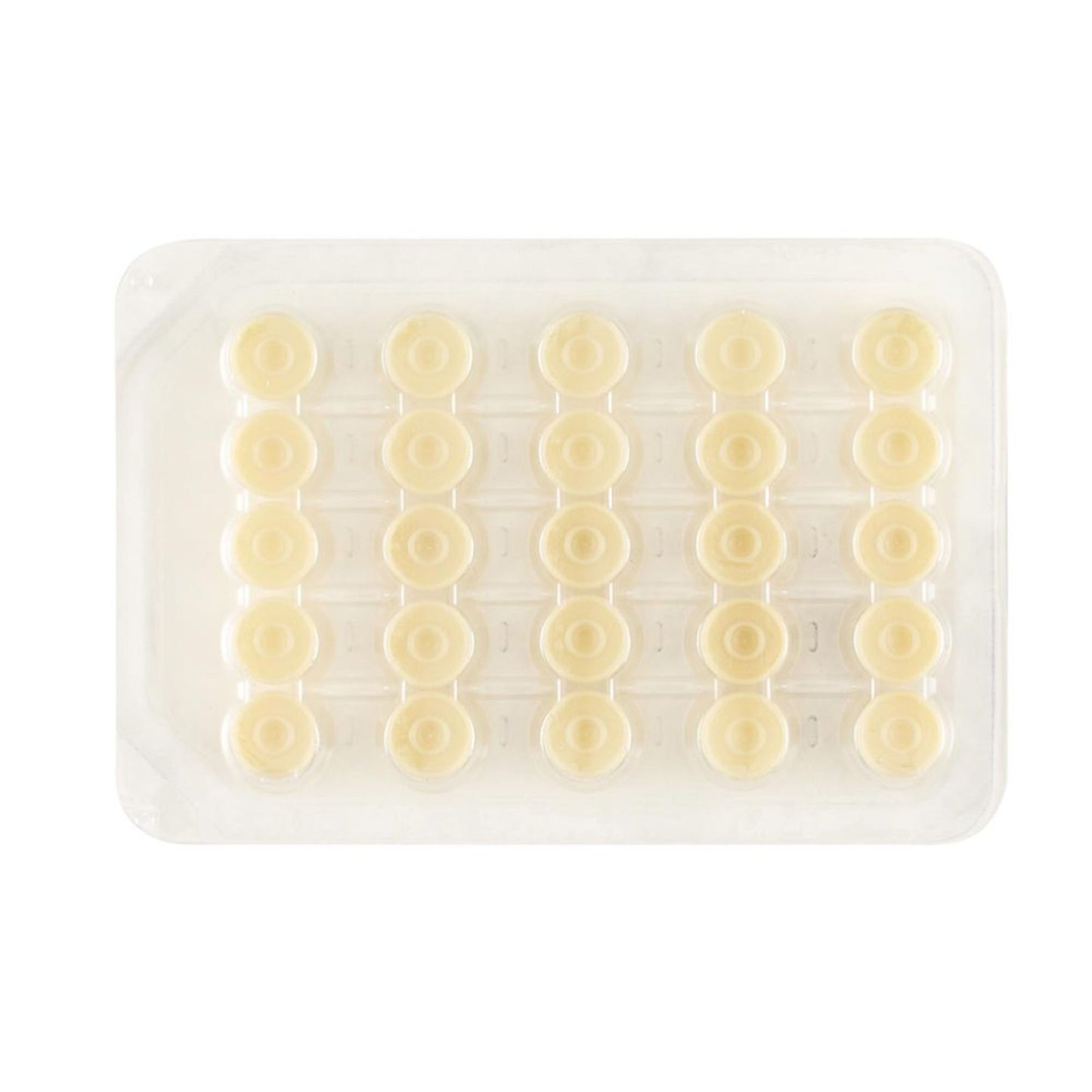 Monoject™ Syringe Tip Cap Polyolefin Plastic, Sterile, Disposable (459106_CT)