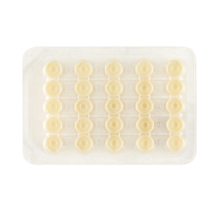Monoject™ Syringe Tip Cap Polyolefin Plastic, Sterile, Disposable (459106_CT)