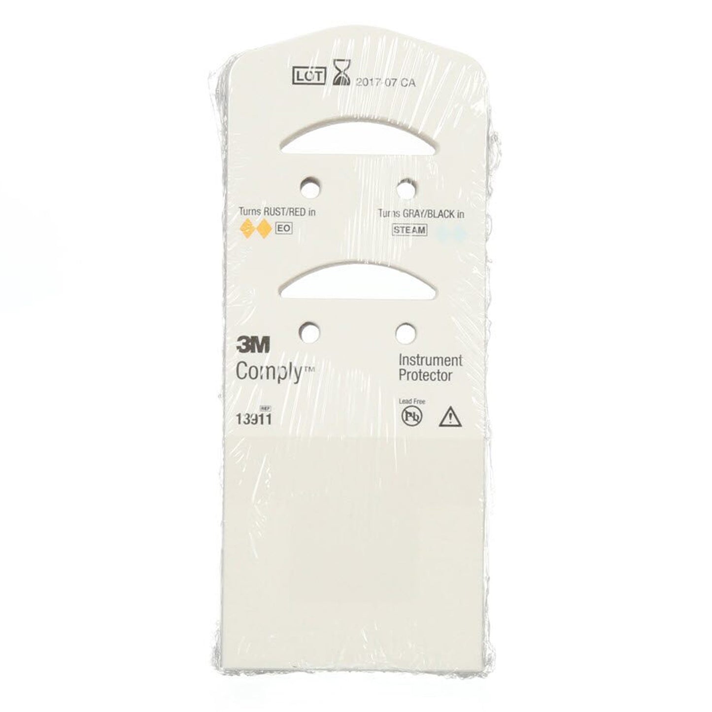 3M™ Comply™ Instrument Protector 12-1/2 cm (155537_BX)