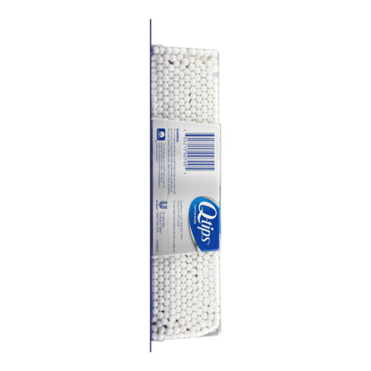 Q-Tip® Swabstick Cotton Tip Cotton Shaft 3 Inch NonSterile 500 per Pack (540426_PK)
