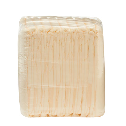 Attends® Care Night Preserver® Disposable Underpad 30 X 36 Inch Cellulose / Polymer Heavy Absorbency (420042_PK)