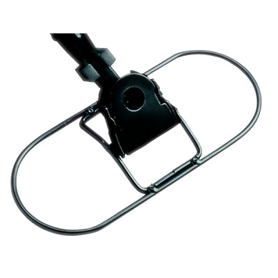 Rubbermaid Snap-On Dust Mop Metal Frame, 48 in L x 5 in W (640-FGM257000000)