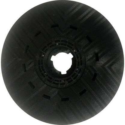 Global Industrial Replacement Pad Driver For 20" Floor Machine (WB641261)