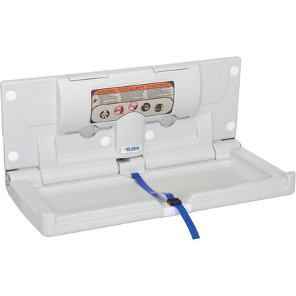 Global Industrial Baby Changing Station (WB641430)
