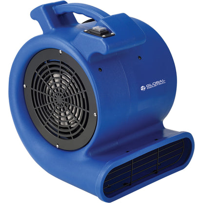 Global Industrial Air Mover, 2 Speed, 1/2 HP, 2200 CFM (WB641763)