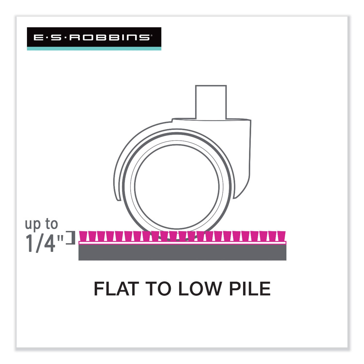 es-robbins-r-everlife-light-use-chair-mat-for-flat-to-low-pile-carpet-rectangular-with-lip-45-x-53-clear-esr120123_3