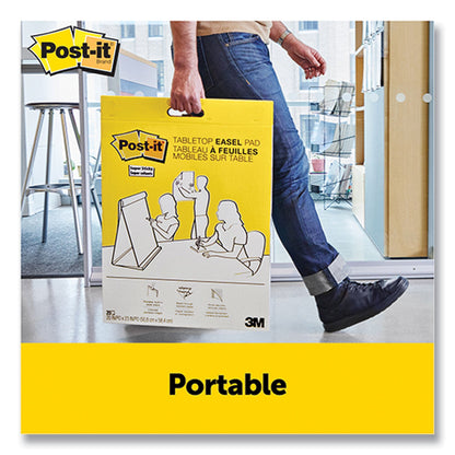 post-it-easel-pads-super-sticky-original-tabletop-easel-pad-with-self-stick-sheets-unruled-20-x-23-white-20-sheets-4-pack-mmm563vad4pk_4