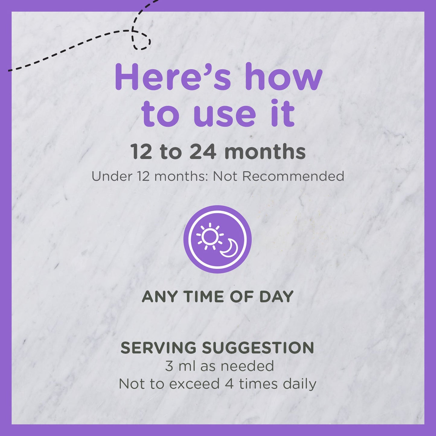 Zarbee's® Baby Cough Syrup + Immune Children's Cold and Cough Relief 3 mg - 3 mg / 3 mL Strength Syrup 2 oz. (1226844_EA)