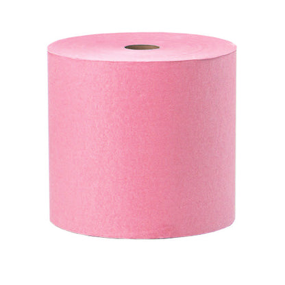 ShopWorks® W800 Red Jumbo Rolls, Case of 3 Rolls (HOS644053-3)