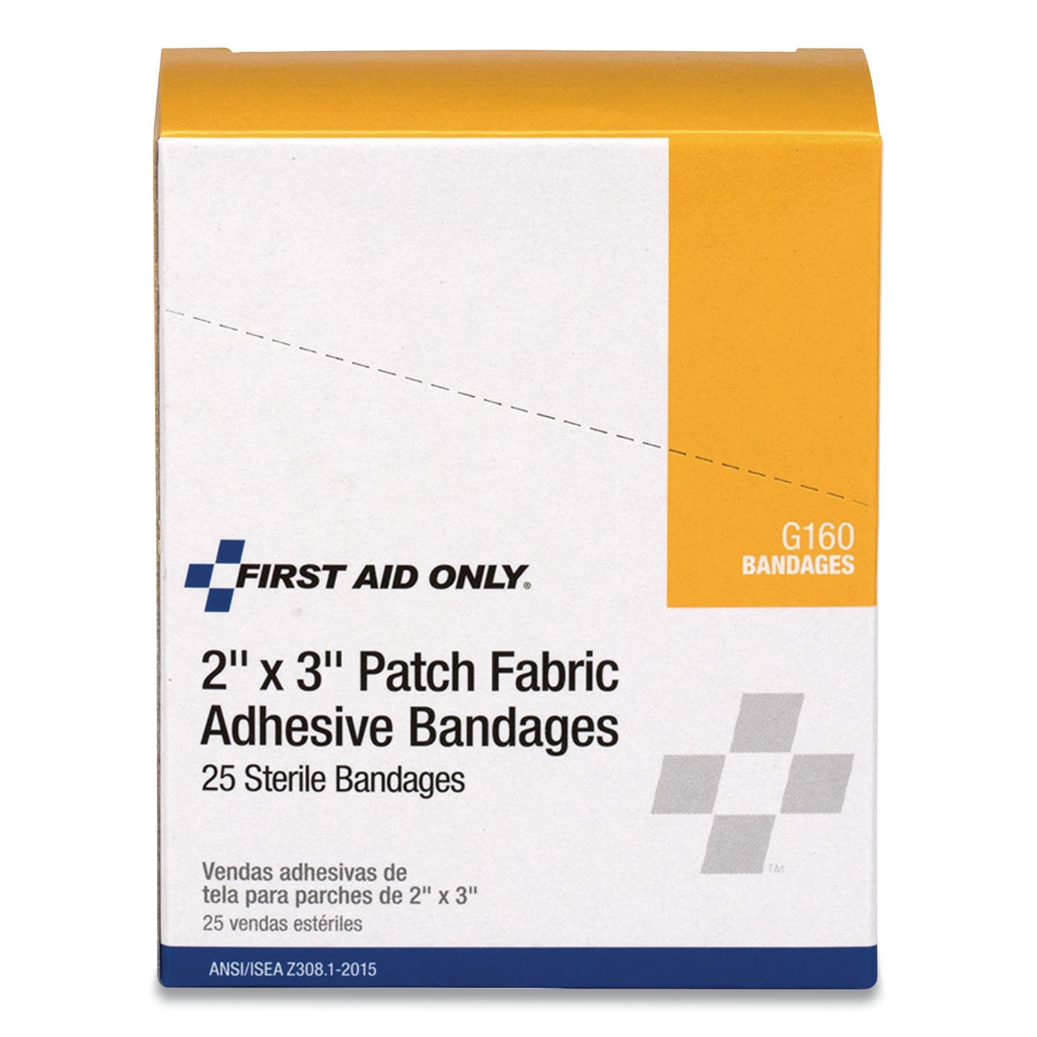 first-aid-only-heavy-woven-adhesive-bandages-num-faog160_2
