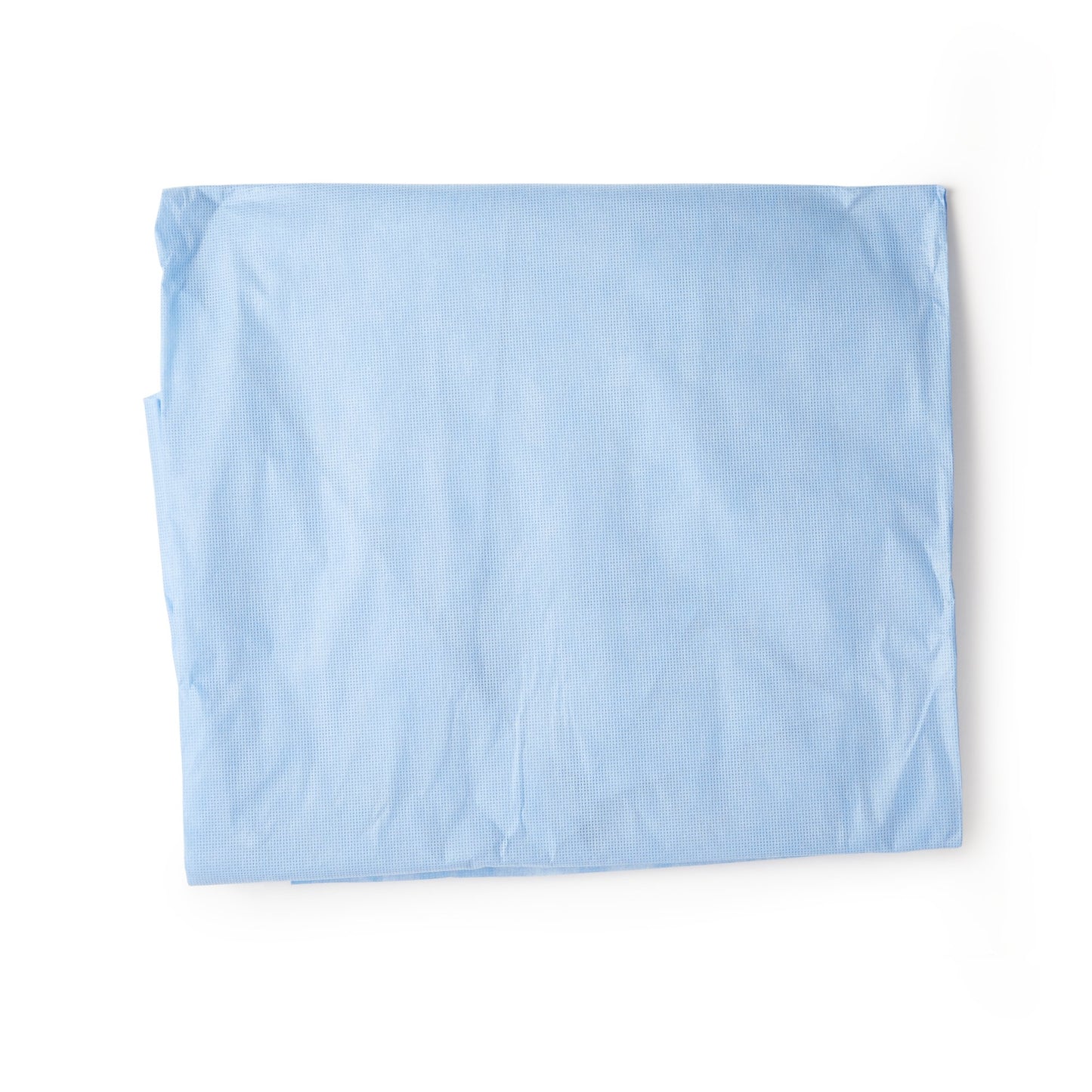 HPK Industries Patient Exam Gown X-Large Blue Disposable (914877_CS)
