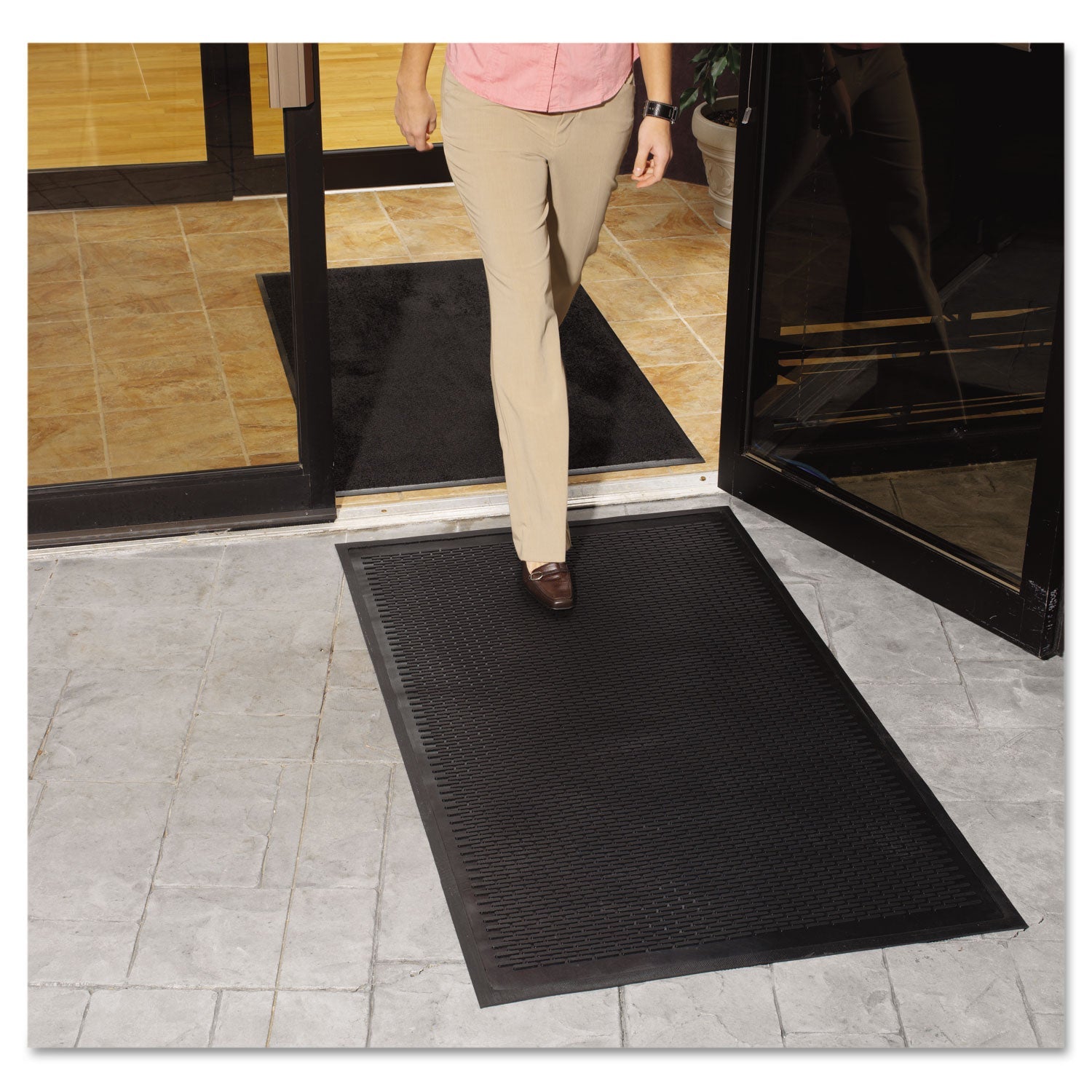 millennium-mat-company-clean-step-outdoor-rubber-scraper-mat-num-mll14030500_3