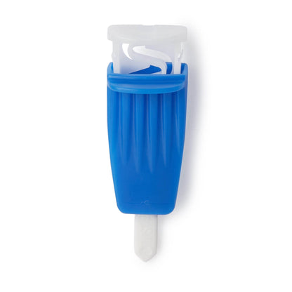 Assure® Safety Lancet 25 Gauge Protective Safety Cap Push Button Activation Finger (962942_BX)
