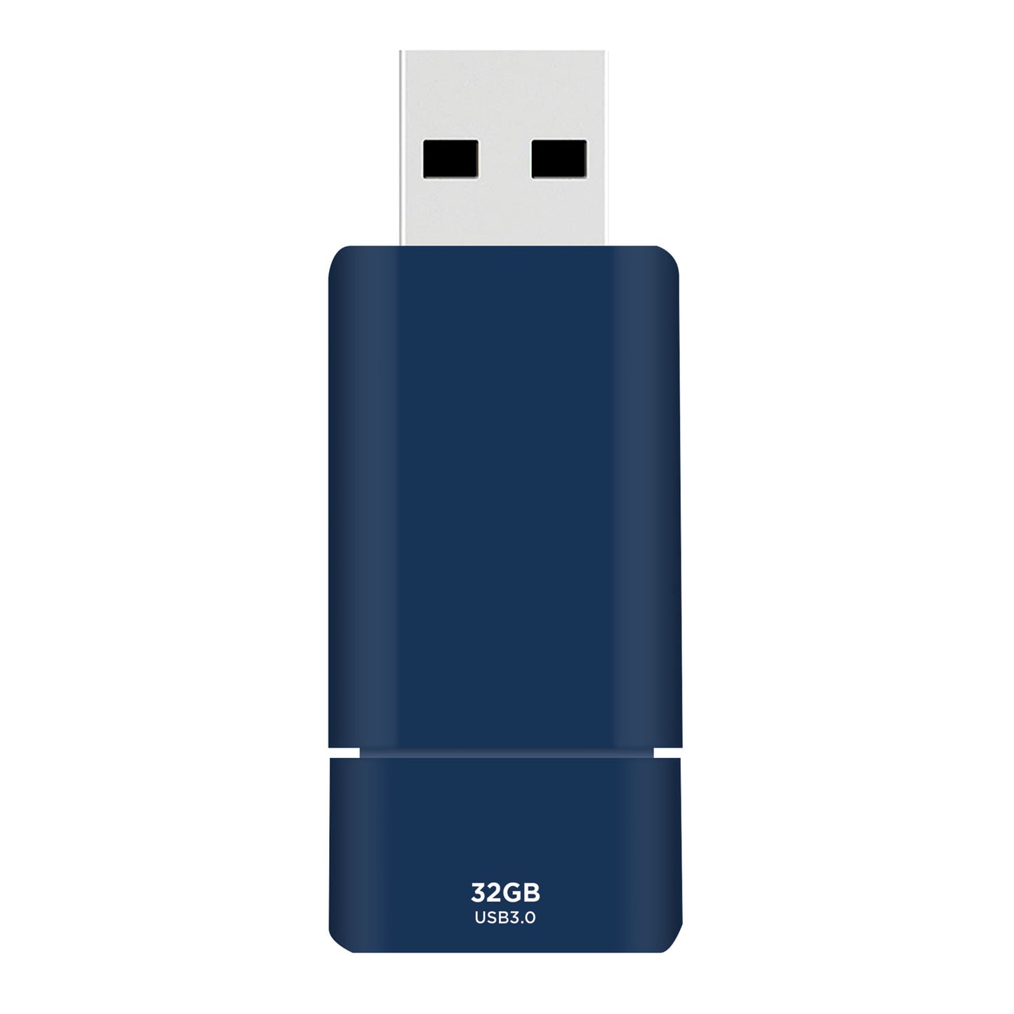 Gigastone USB 3.0 Flash Drive, 32 GB, Assorted Colors (GGSTEU332GBR)
