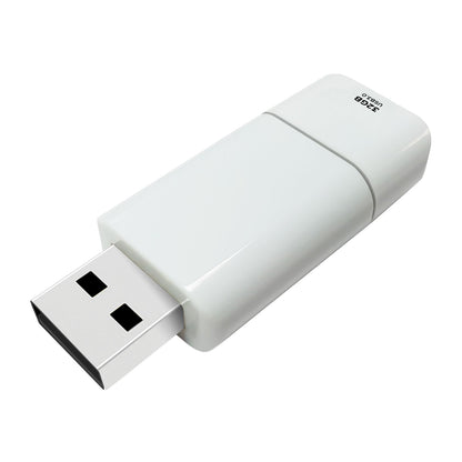 Gigastone USB 3.0 Flash Drive, 32 GB, Assorted Colors (GGSTEU332GBR)