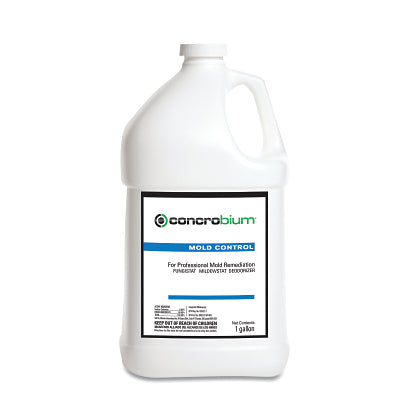 Rust-Oleum Mold Control for Professional Mold Remediation, 128 oz, Jug, Odorless (647-625001)