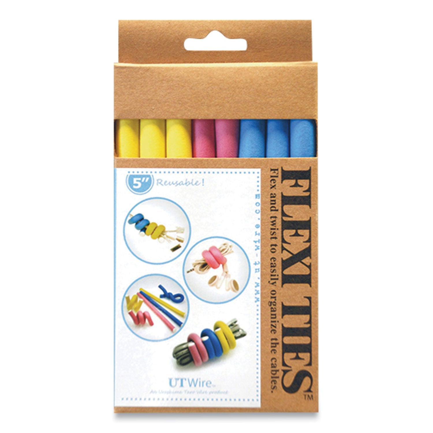 ut-wire-flexi-ties-cushioned-cable-ties-num-rboutwft1203_5