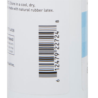 McKesson Ostomy Appliance Deodorant 8 oz., Squeeze Bottle, Unscented (1081292_CS)