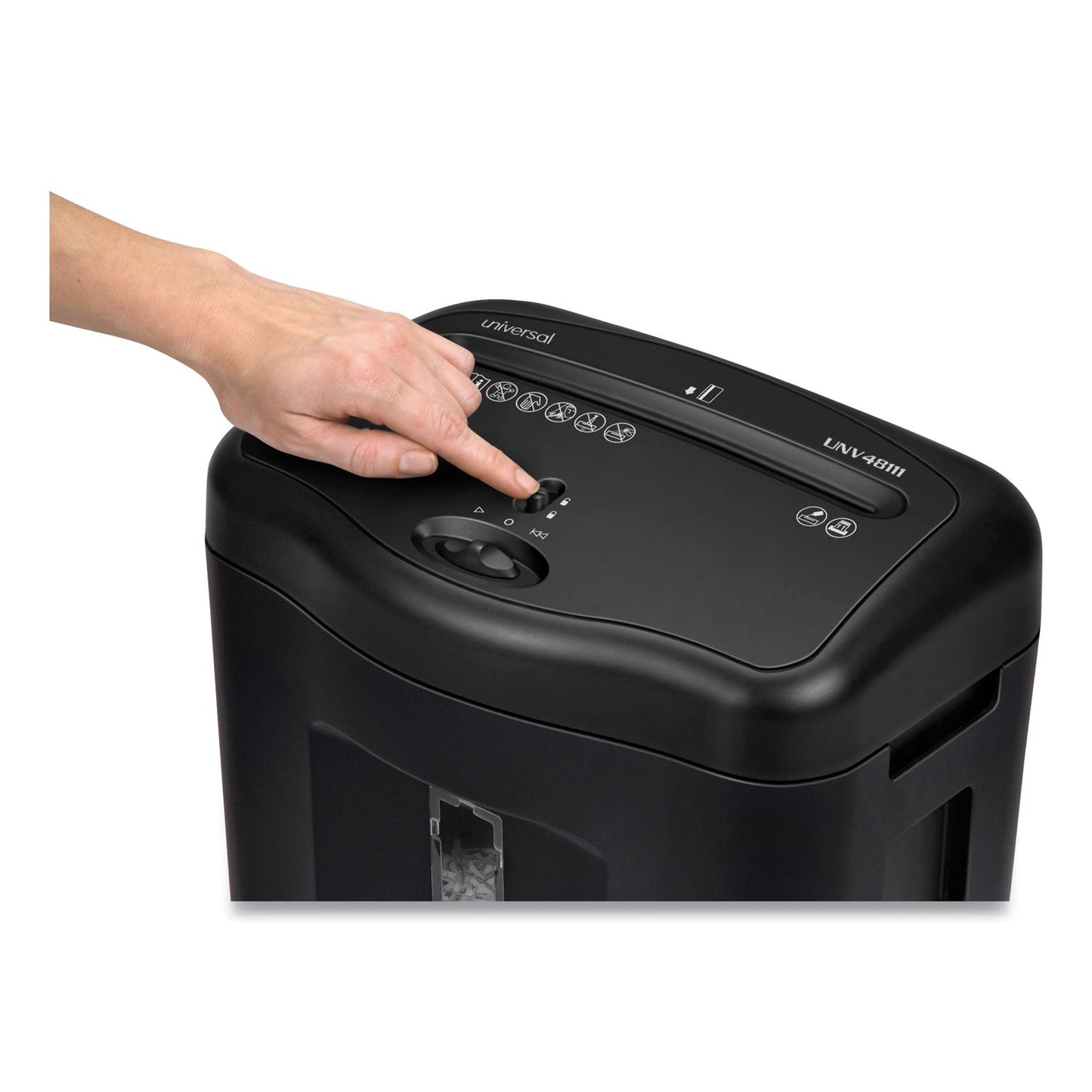universal-48111-light-duty-cross-cut-shredder-num-unv48111_6