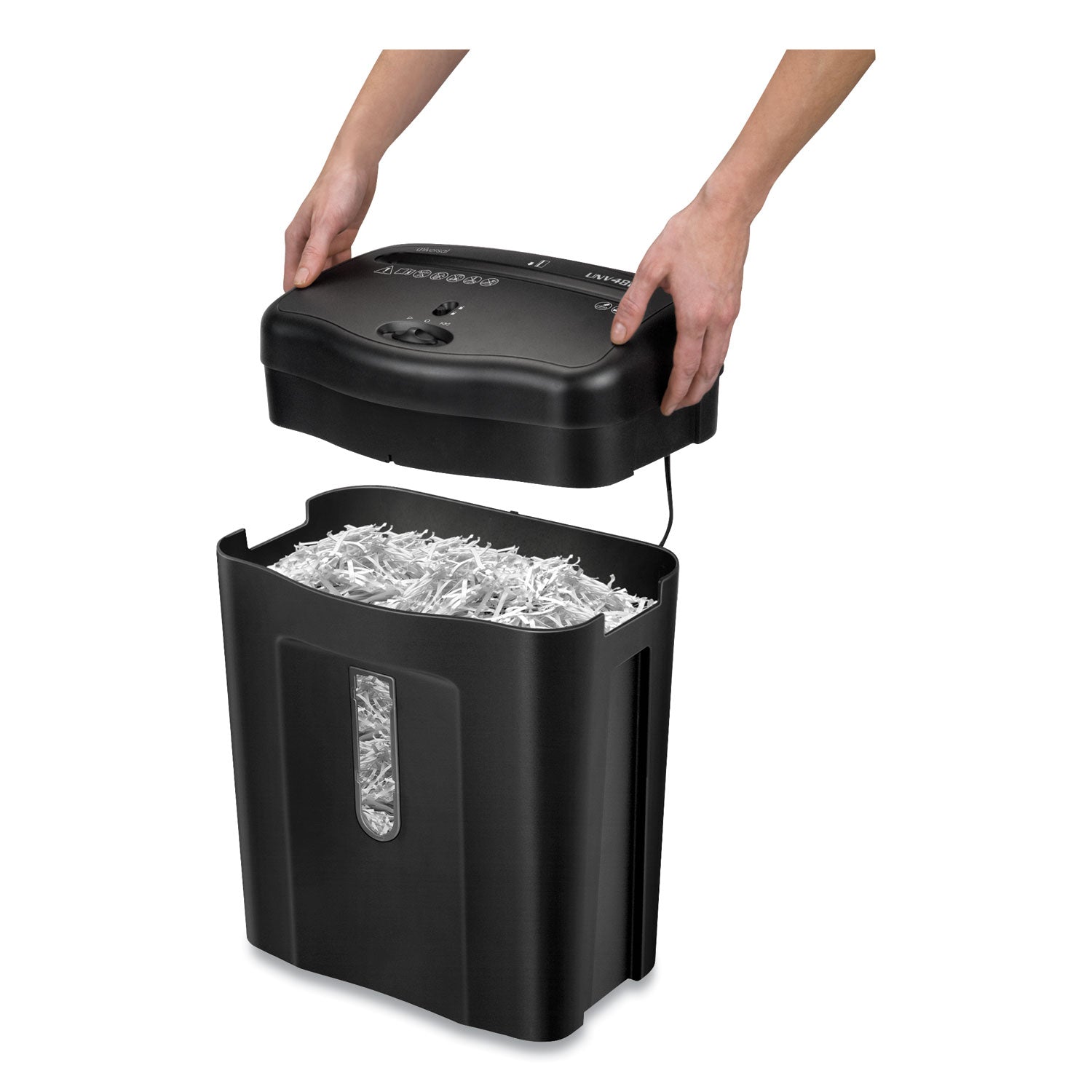 universal-48111-light-duty-cross-cut-shredder-num-unv48111_3