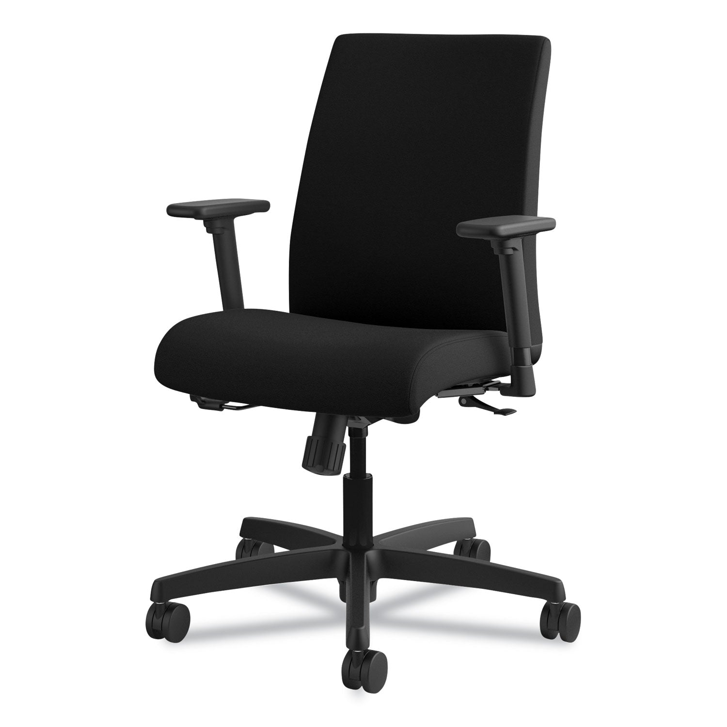 ignition-series-fabric-low-back-task-chair-supports-up-to-300-lb-17-to-21-5-seat-height-black-honit105cu10_3