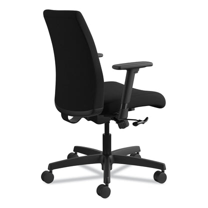ignition-series-fabric-low-back-task-chair-supports-up-to-300-lb-17-to-21-5-seat-height-black-honit105cu10_5